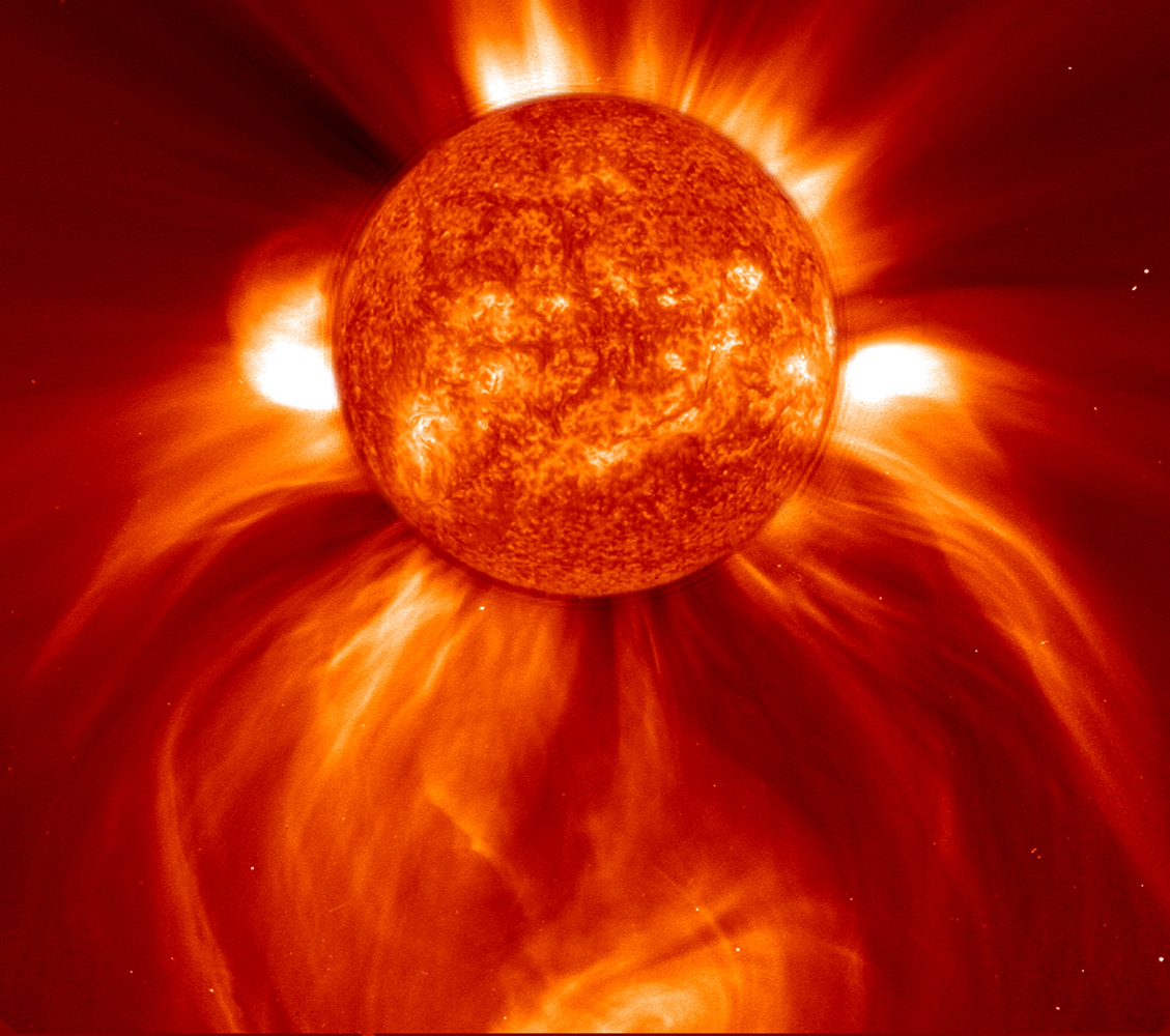 Tracking Deadly Space Radiation Could Protect Future Astronauts